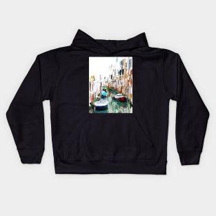 Venice Kids Hoodie